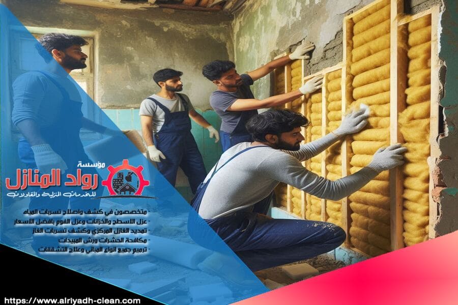 شركة صيانة حمامات بالرياض خبراء في تحسين وصيانة الحمامات لضمان سلامتها وجمالها، مع تقديم خدمات مضمونة وسريعة تلبي توقعات العملاء.