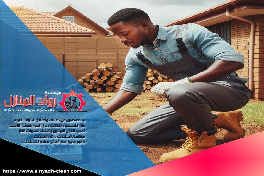 تبحث عن خدمات مكافحة حشرات باسعار تنافسية؟ نحن في شركة مكافحة الحشرات في الرياض نوفر لك الحلول المثالية لأداء متميز.