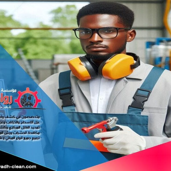 احصل على خدمات شركة رش مبيدات بالخرج سريعة وفعالة! نستخدم تقنيات حديثة ومبيدات آمنة للقضاء على الحشرات من المصدر. تواصل معنا الآن!