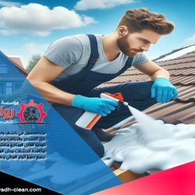 تقدم شركة عزل فوم بالجنادرية حلولًا متكاملة للعزل الحراري باستخدام تقنية الفوم المتقدمة. نضمن لك أعلى جودة في المواد وافضل الاسعار. اتصل بنا اليوم لتوفير الطاقة والحماية لمنزلك!