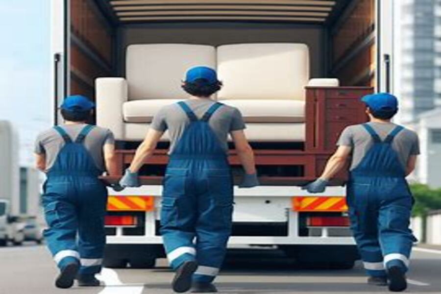 أخطاء شائعة عند نقل العفش بين المدن وطرق تجنبها