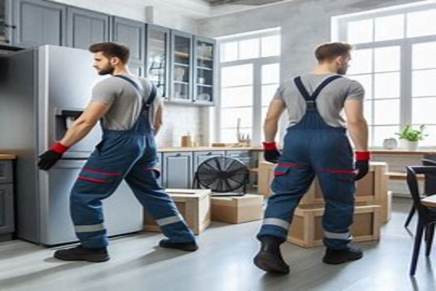 أخطاء شائعة عند نقل العفش بين المدن وطرق تجنبها