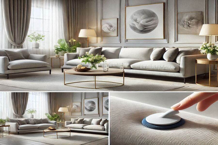 افضل طرق التنظيف الحديثه للمنازل